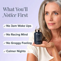 Sleep Assist