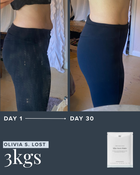 Women's Slim Down Shake