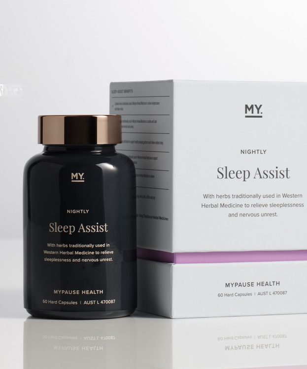 Sleep Assist