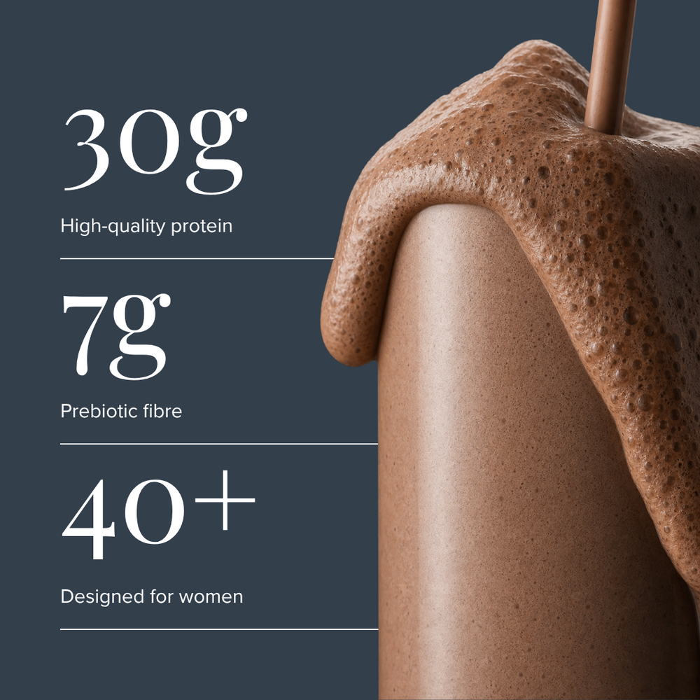 Women's Slim Down Shake