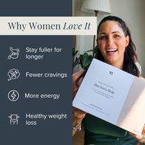 Women's Slim Down Shake