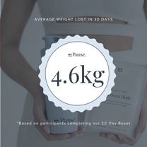 Women's Slim Down Shake