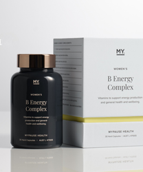 Women's B Energy Complex