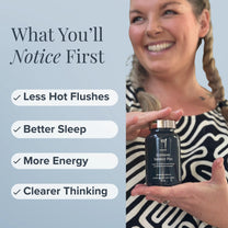 Hormone Balance Plus