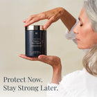 Women's Bone Support