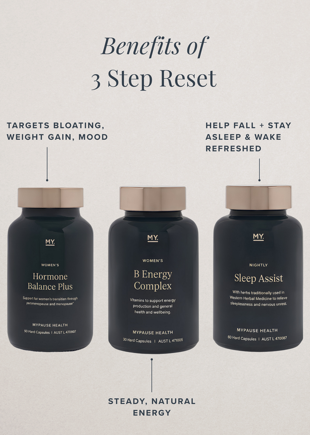 The Complete Collection