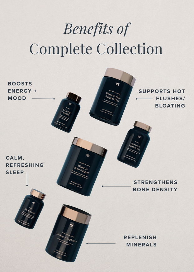 The Complete Collection