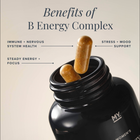 Women's B Energy Complex
