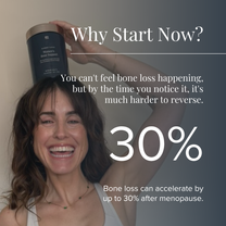 Women's Bone Support