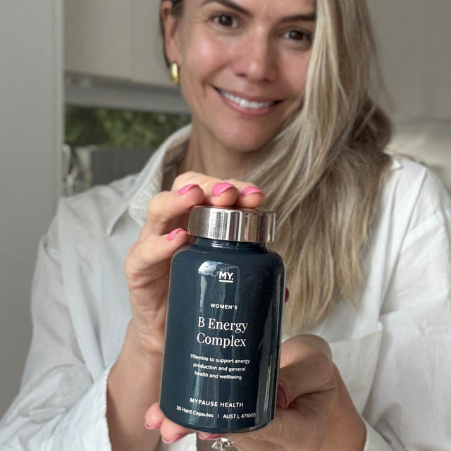Women's B Energy Complex