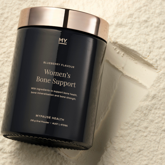 Women's Bone Support