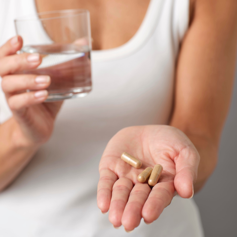 Hormone Balance Plus