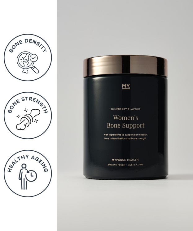 Women's Bone Support