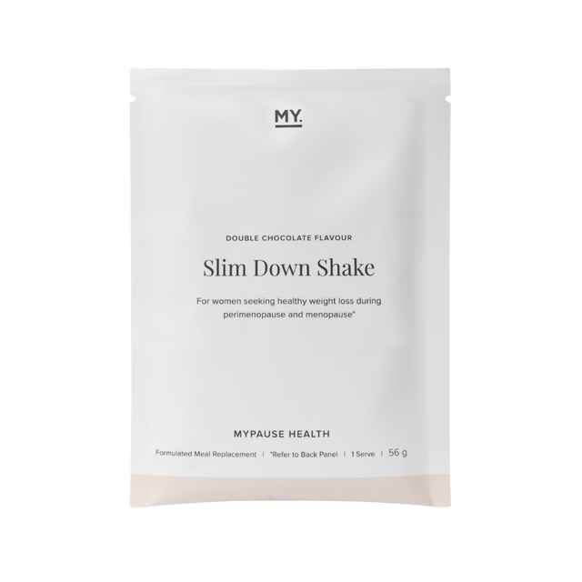 Women's Slim Down Shake