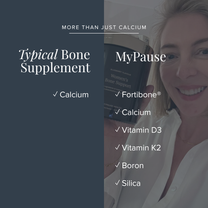 Women's Bone Support