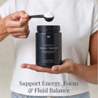 Hydrate + Replenish