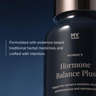 Hormone Balance Plus