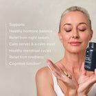 Hormone Balance Plus