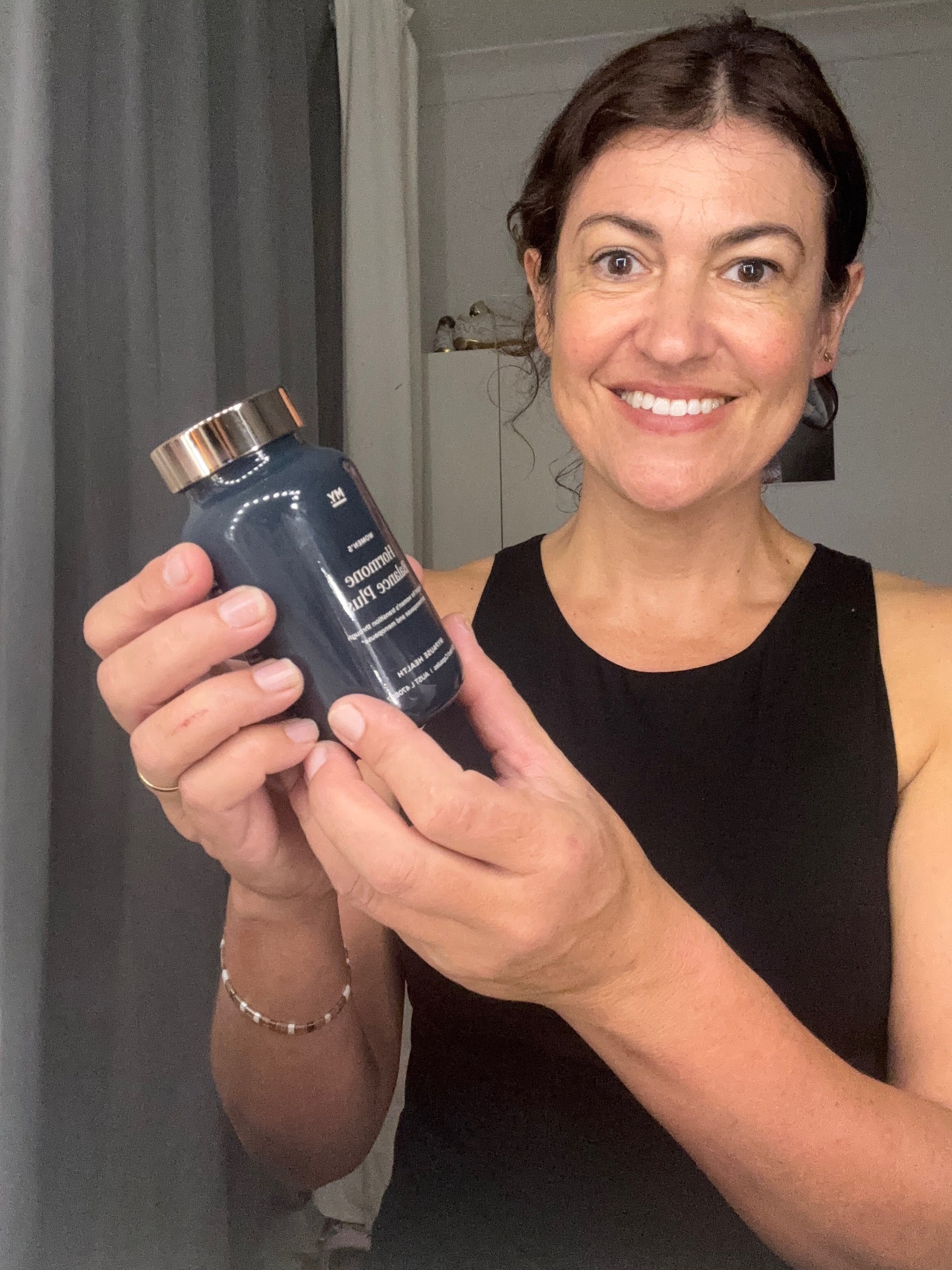 Hormone Balance Plus