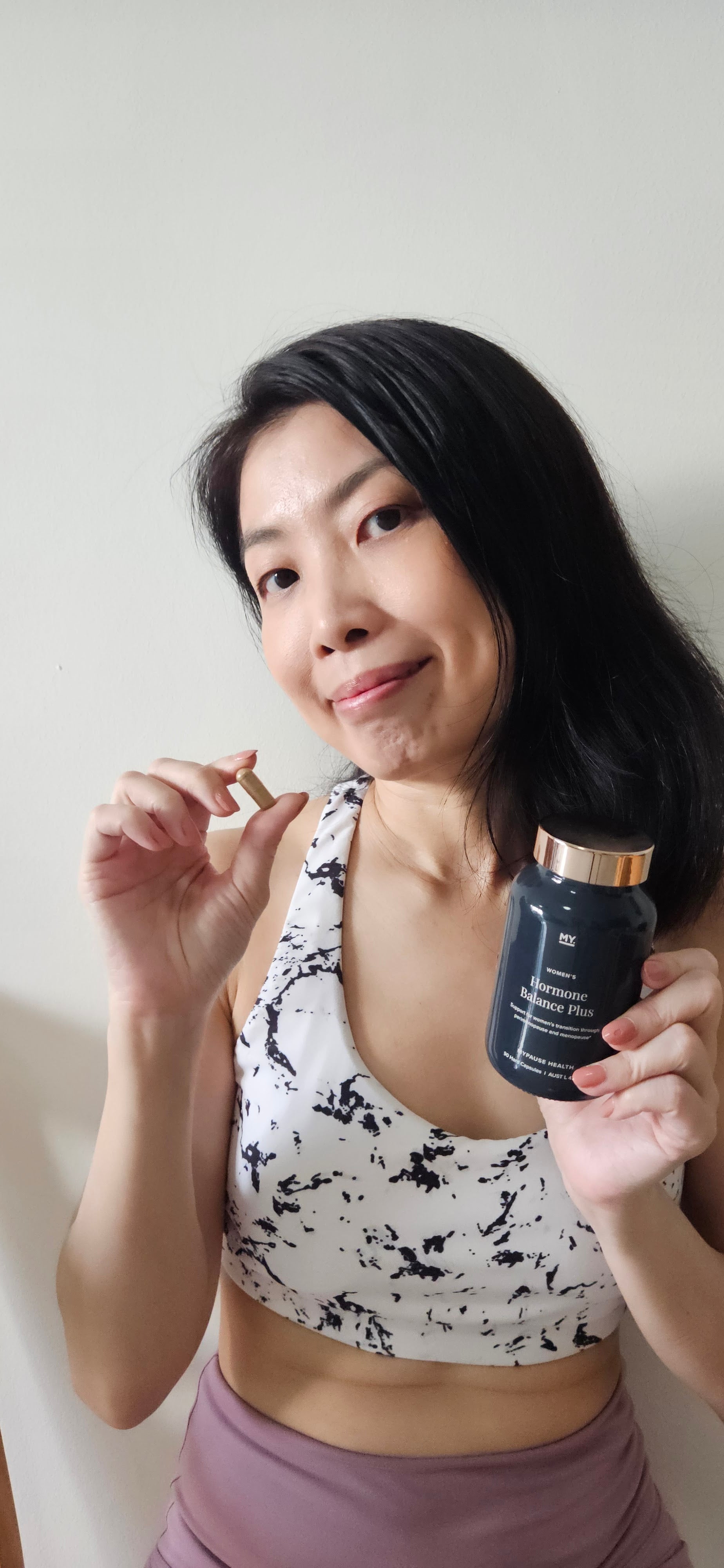 Hormone Balance Plus