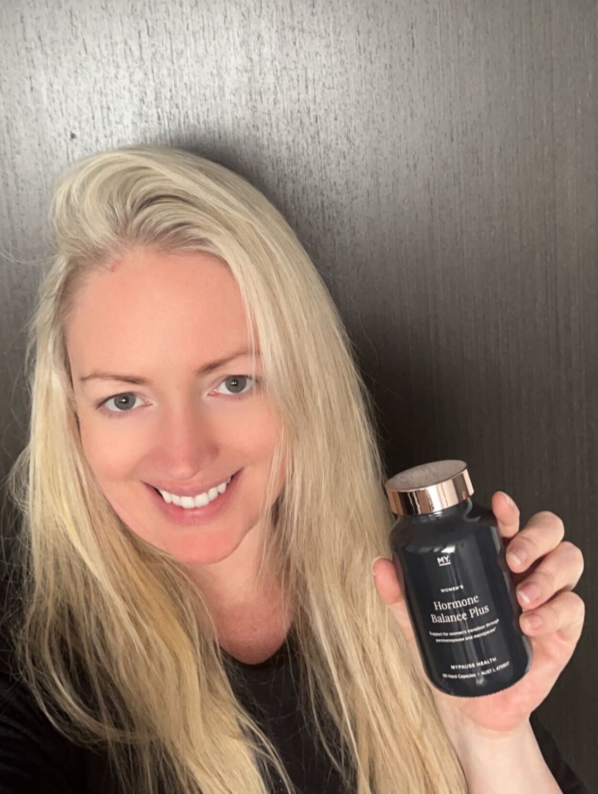 Hormone Balance Plus