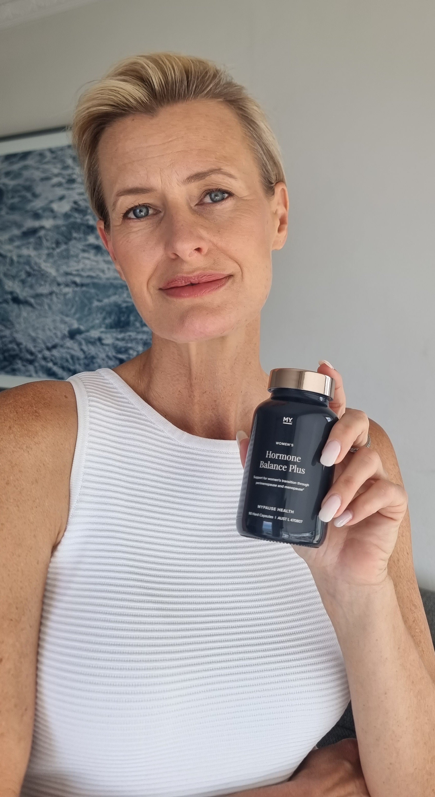 Hormone Balance Plus