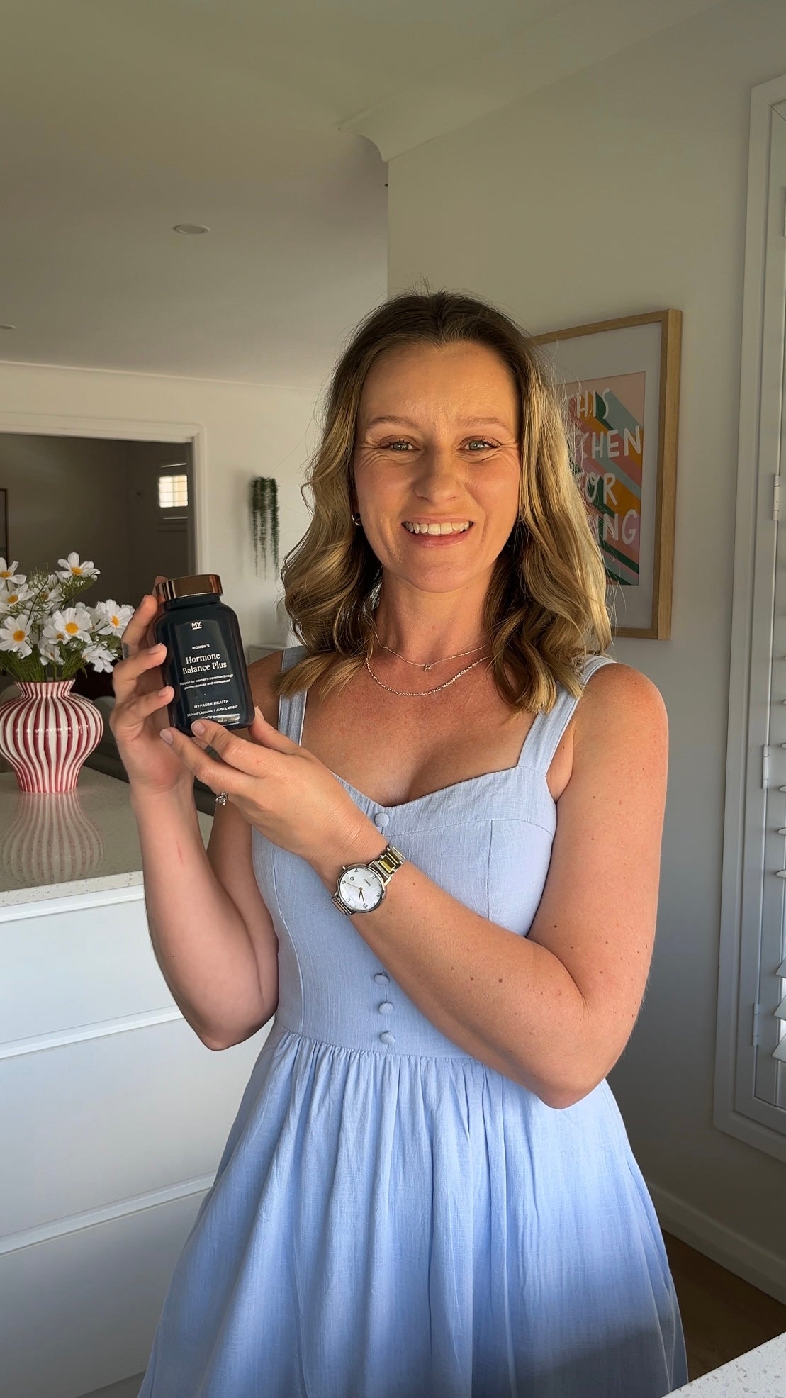 Hormone Balance Plus