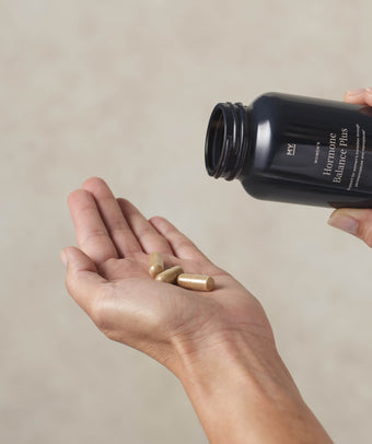 Hormone Balance Plus