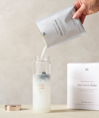 Women's Slim Down Shake