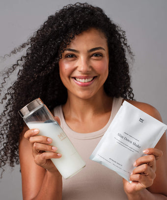 Women's Slim Down Shake