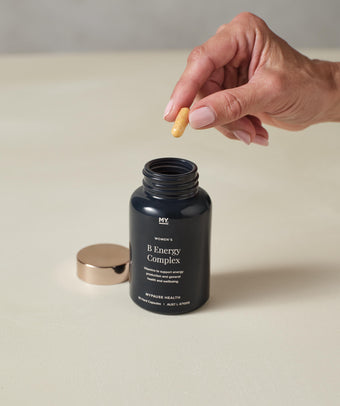 Women's B Energy Complex