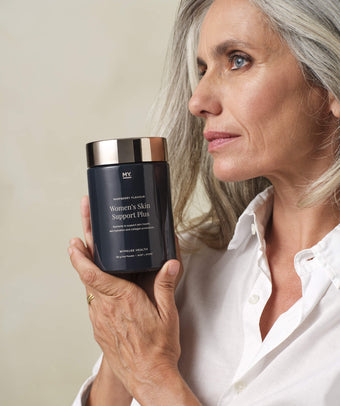 Women's Skin Support Plus