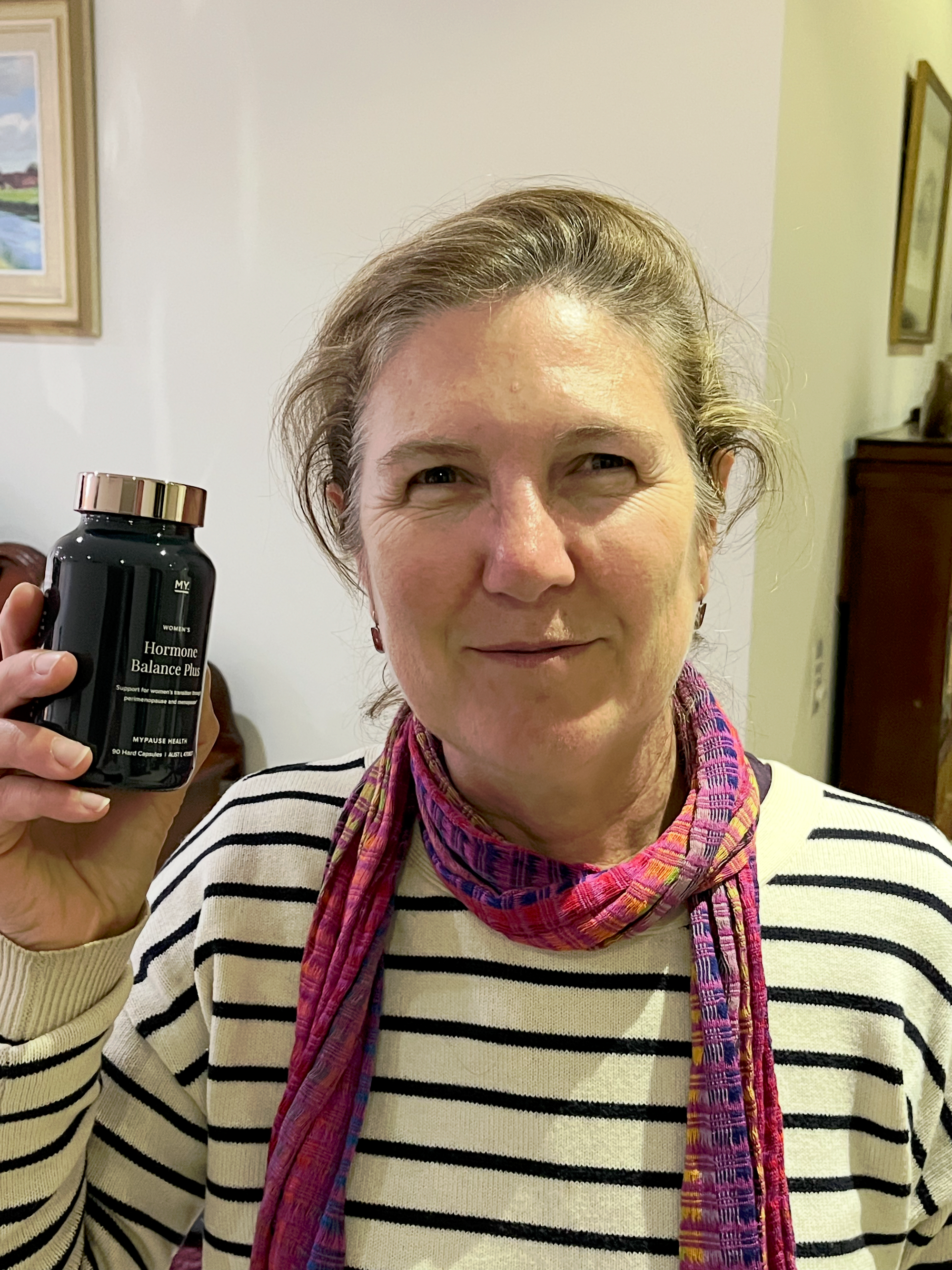 Hormone Balance Plus