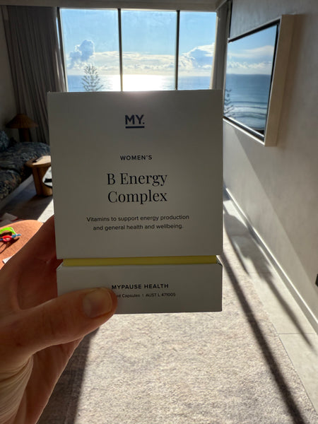 Women's B Energy Complex
