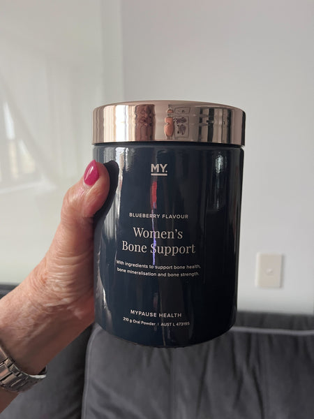 Women's Bone Support