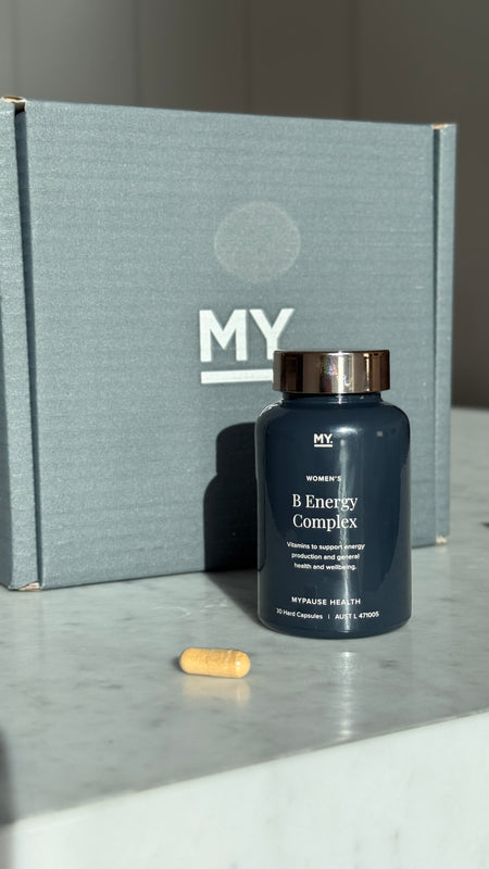 Women's B Energy Complex