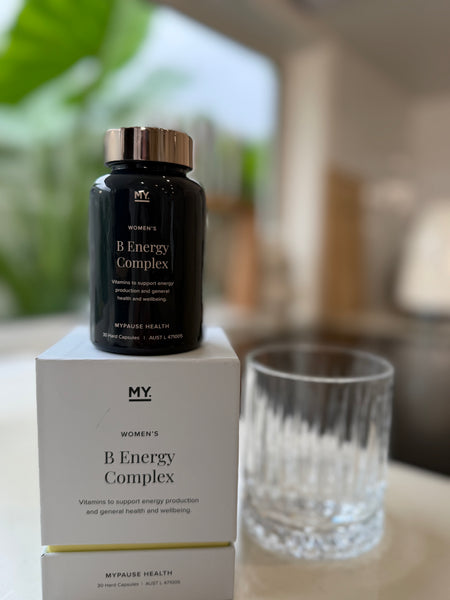 Women's B Energy Complex