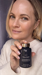 Holiday Pack: Beauty Sleep