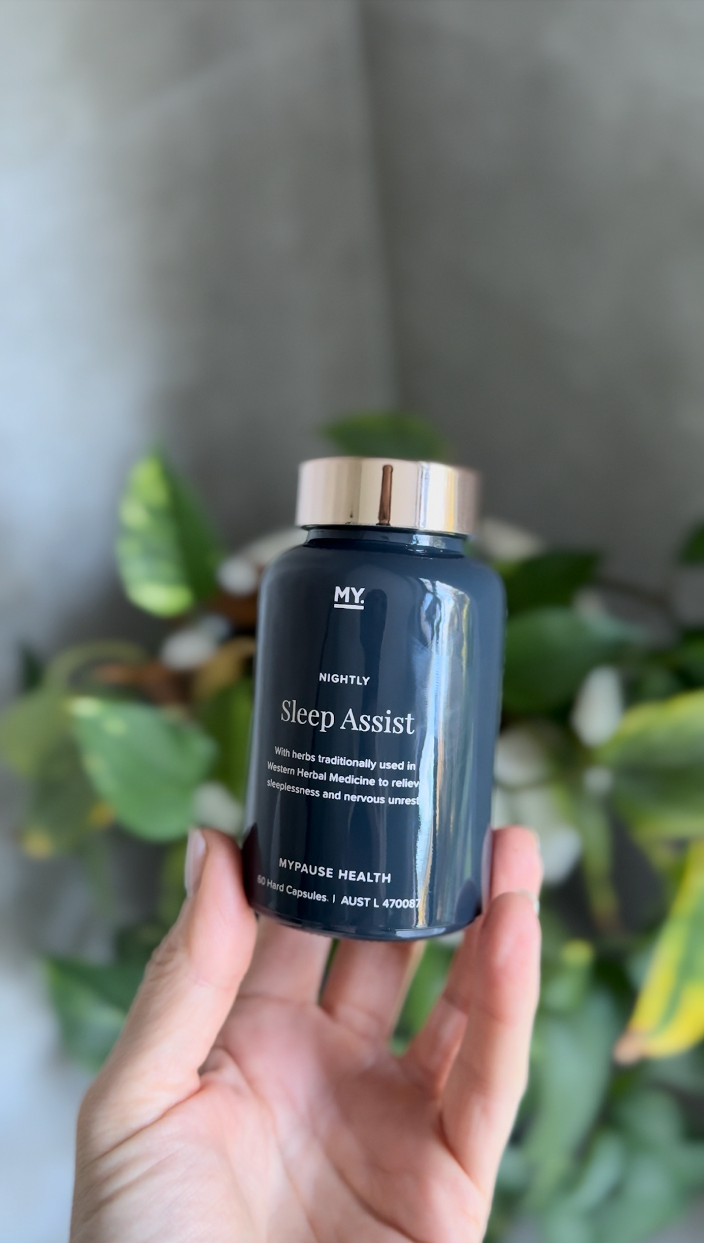 Sleep Assist