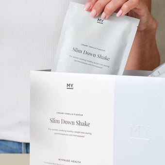 Women's Slim Down Shake