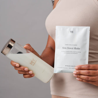 Women's Slim Down Shake