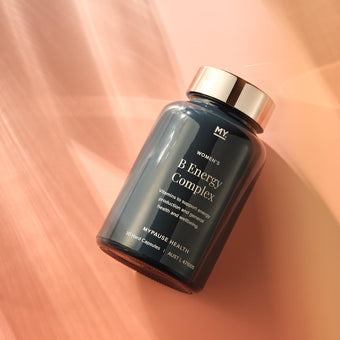 Women's B Energy Complex