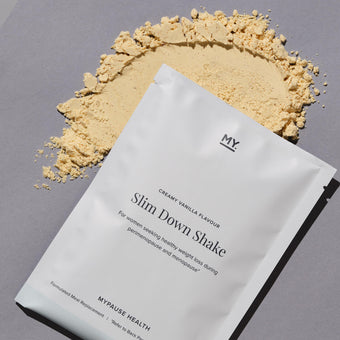 Women's Slim Down Shake