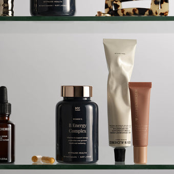 Women's B Energy Complex