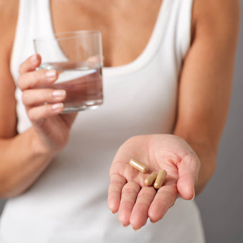 Hormone Balance Plus
