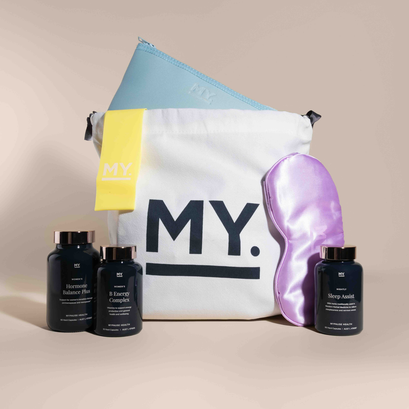 Hormone Balance Plus