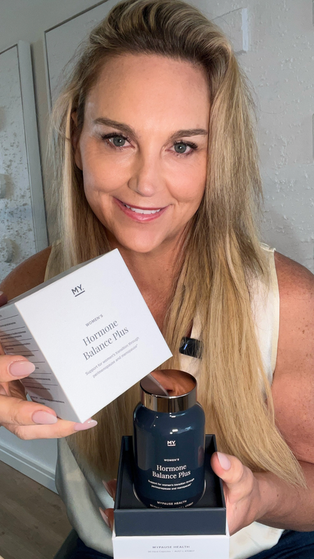 Hormone Balance Plus