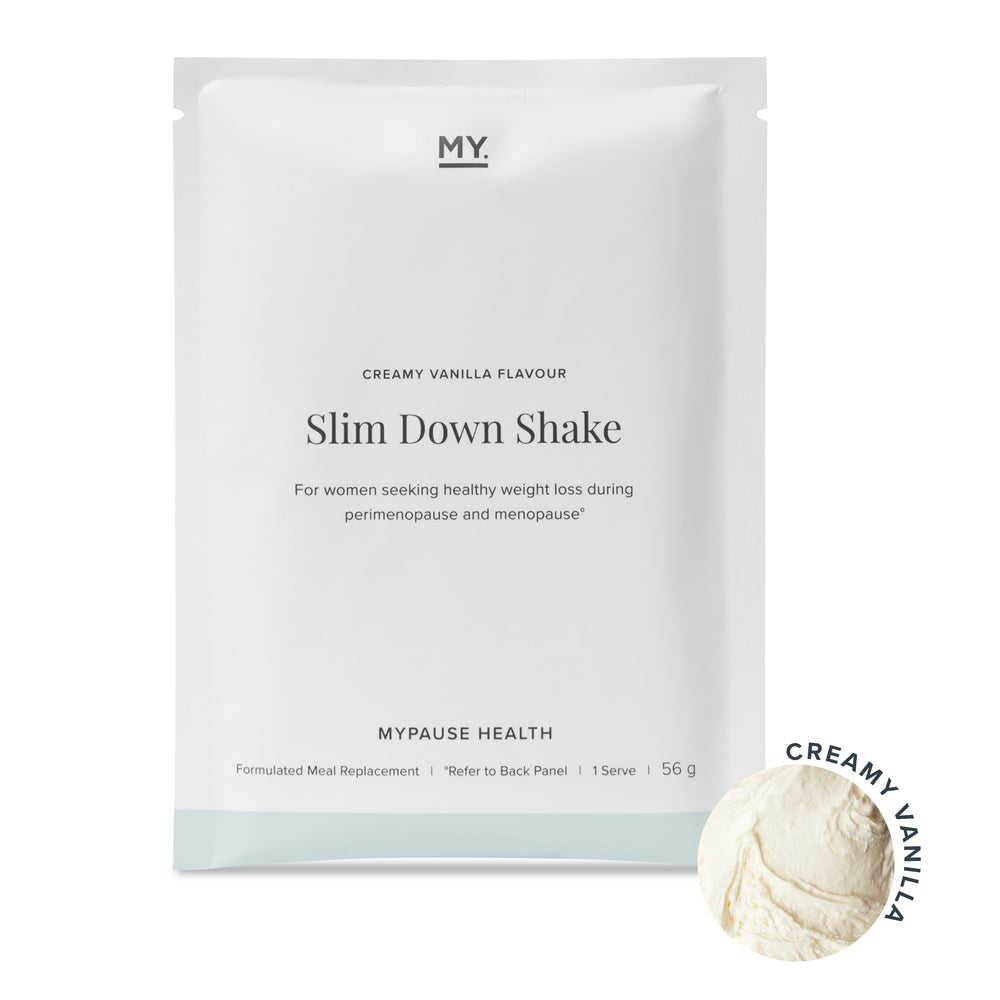Women's Slim Down Shake