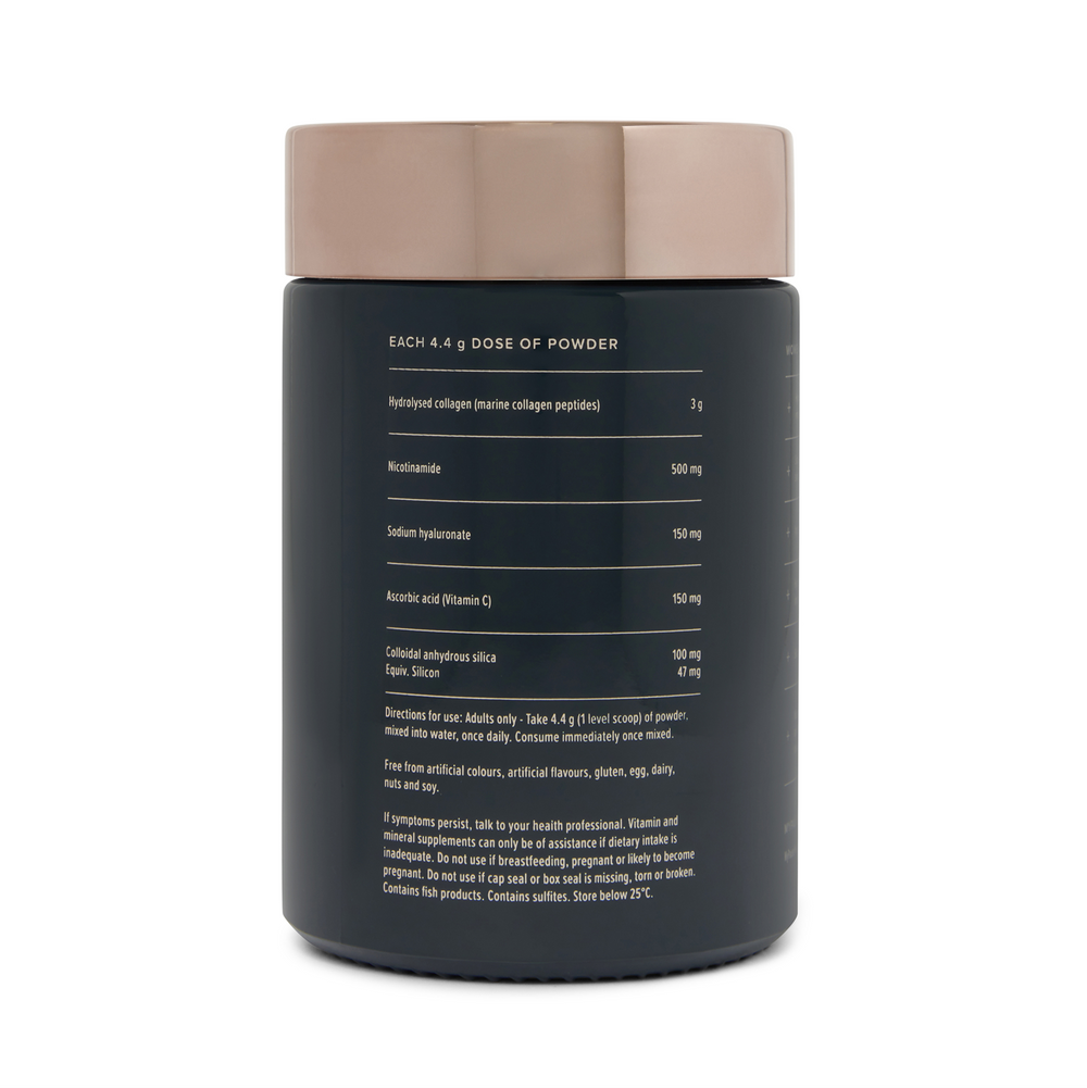 Women's Skin Support Plus