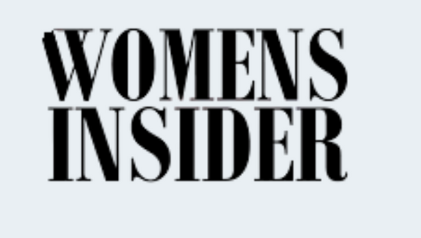 WOMENS INSIDER